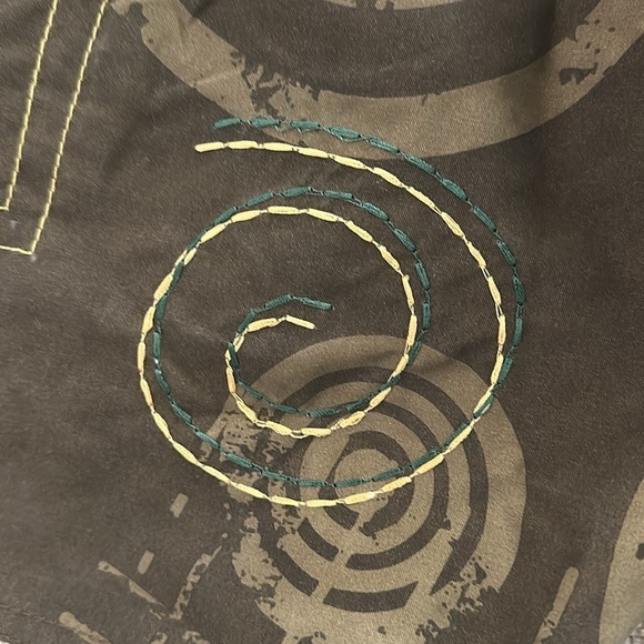 Body Glove Board Shorts Boys Size 10 /25 - Picture 8 of 11